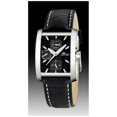 Montre Lotus 15387/8