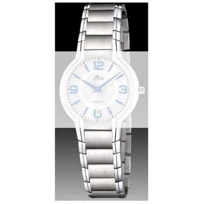 Bracelet Lotus Straps BA02627 15405