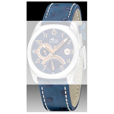 Bracelet Lotus Straps BC05760 15420/4