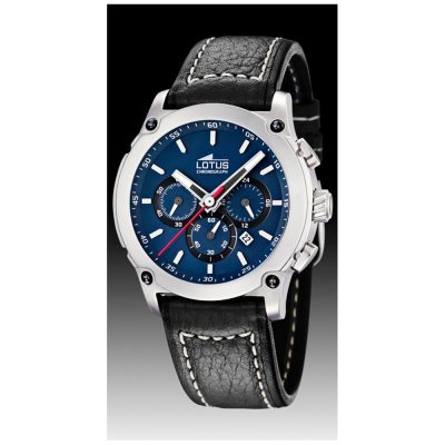 Montre Lotus 15433/I