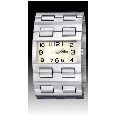 Montre Lotus 15487/5