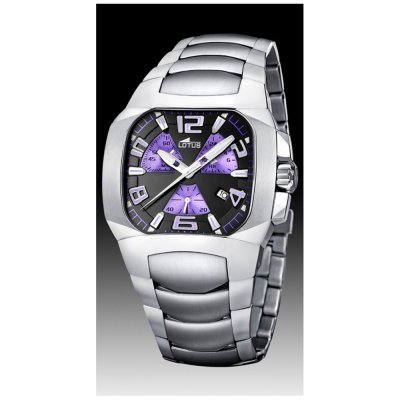 Montre Lotus 15501/9