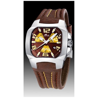 Montre Lotus 15502/8