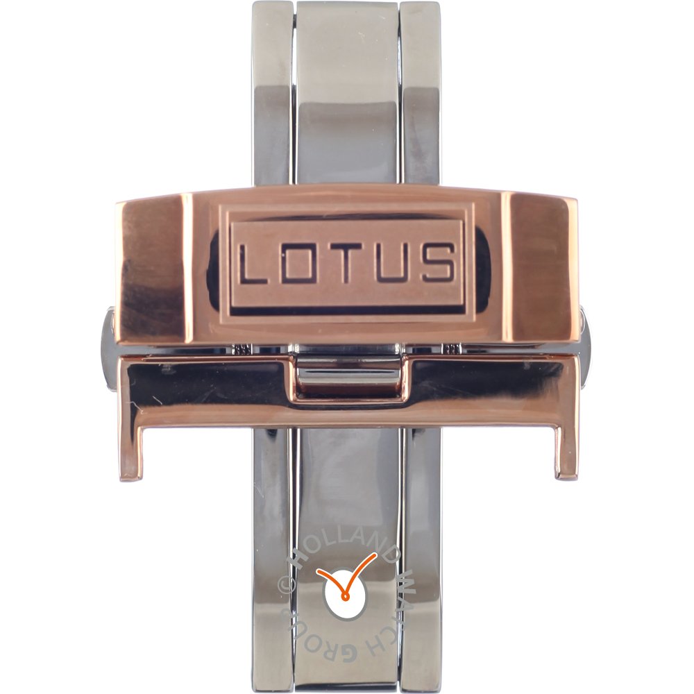 Boucle Lotus CI06019 15514