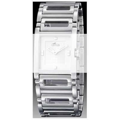 Bracelet Lotus Straps BA02877 15549