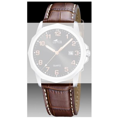 Bracelet Lotus Straps BC06655 15553/3