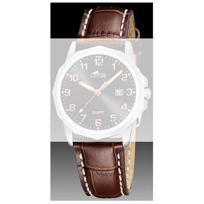 Bracelet Lotus Straps BC06656 15554/3