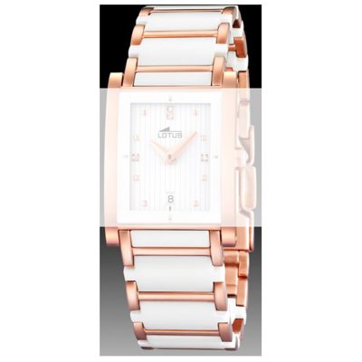 Bracelet Lotus Straps BA02935 15586