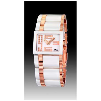 Montre Lotus 15598/1