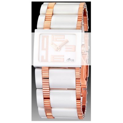 Bracelet Lotus Straps BA02950 15598