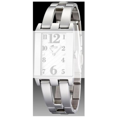 Bracelet Lotus Straps BA02974 15608