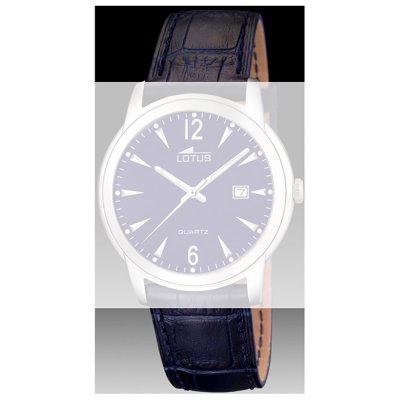 Bracelet Lotus Straps BC06838 15616/3