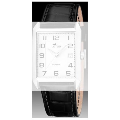 Bracelet Lotus Straps BC06869 15624/1