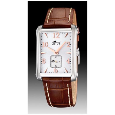 Montre Lotus 15628/5
