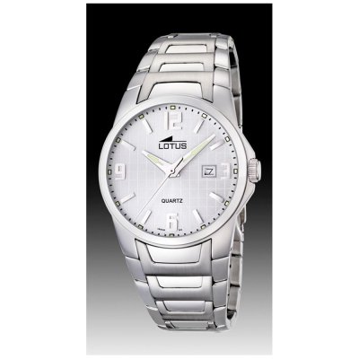 Montre Lotus 15636/2