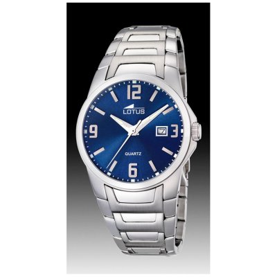 Montre Lotus 15636/3
