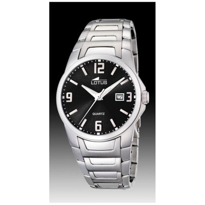 Montre Lotus 15636/4