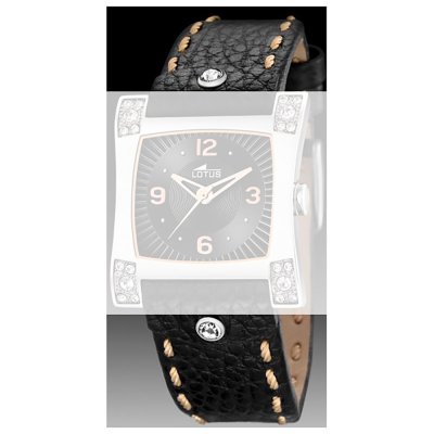 Bracelet Lotus Straps BC07146 15640/5