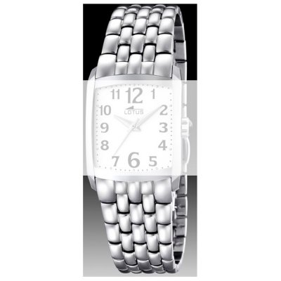 Bracelet Lotus Straps BA03062 15666