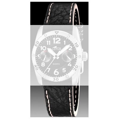 Bracelet Lotus Straps BC07018 15670/3