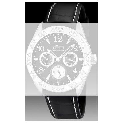 Bracelet Lotus Straps BC07151 15681/3