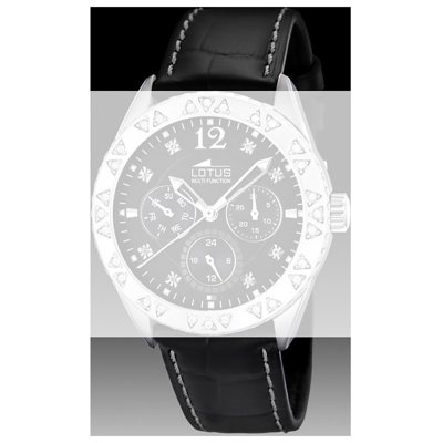 Bracelet Lotus Straps BC07417 15681/9