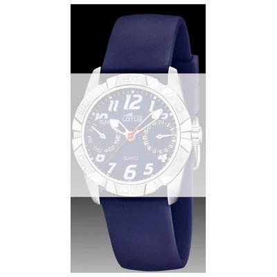 Bracelet Lotus Straps BC08015 15706/6