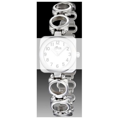 Bracelet Lotus Straps BA03090 15712
