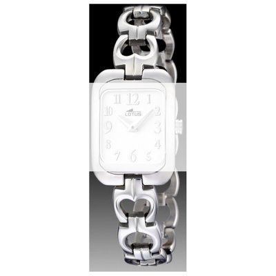 Bracelet Lotus Straps BA03093 15715