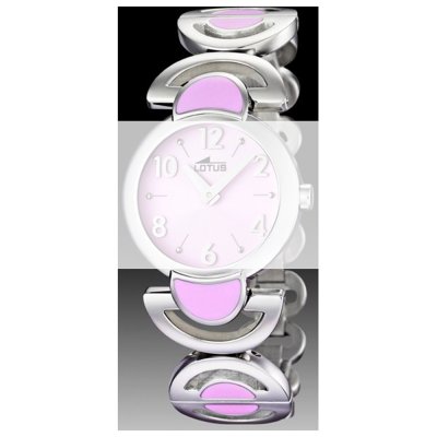Bracelet Lotus Straps BA03104 15726