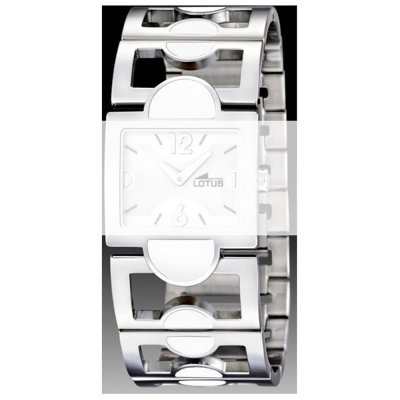 Bracelet Lotus Straps BA03110 15728