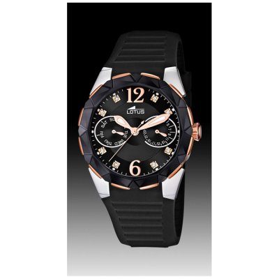 Montre Lotus 15731/4