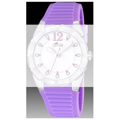 Bracelet Lotus Straps BC07442 15732/3