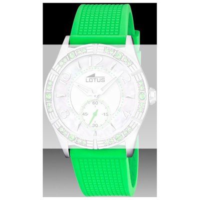 Bracelet Lotus Straps BC07475 15737/5