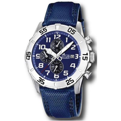 Montre Lotus 15742/H