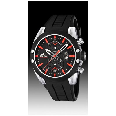 Montre Lotus 15743/5