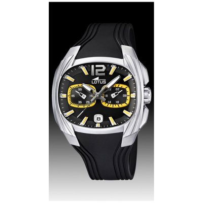 Montre Lotus 15756/4