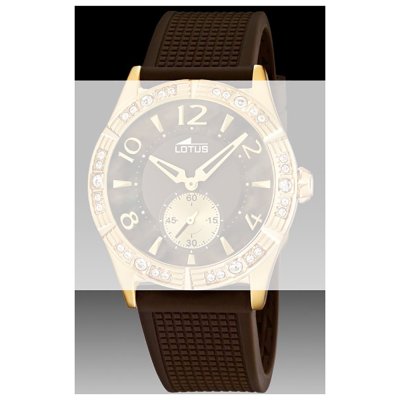 Bracelet Lotus Straps BC07684 15762/3