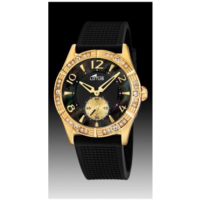 Montre Lotus 15762/4