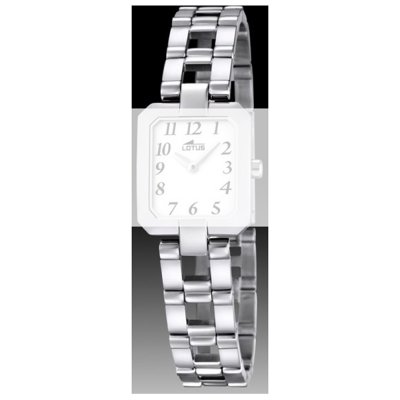 Bracelet Lotus Straps BA03190 15772