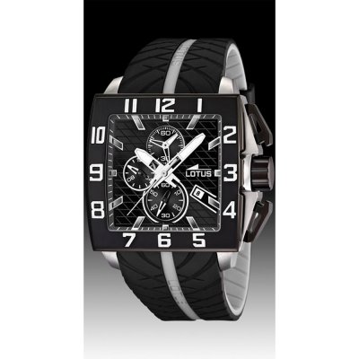 Montre Lotus 15773/3