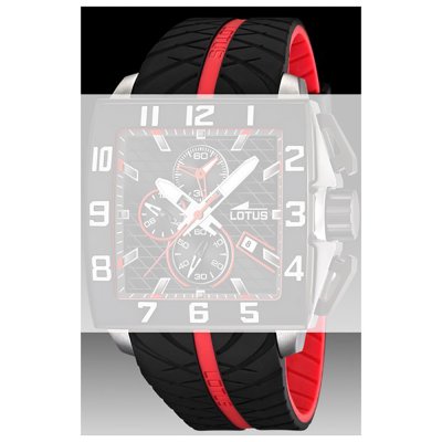 Bracelet Lotus Straps BC07781 15773/4