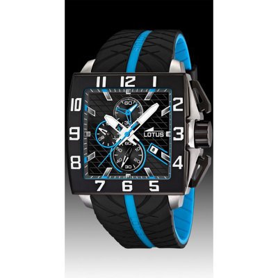 Montre Lotus 15773/5