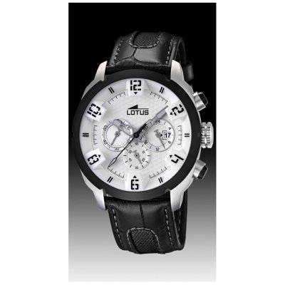 Montre Lotus 15787/7
