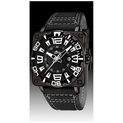 Montre Lotus 15793/1