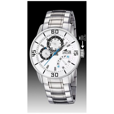 Montre Lotus 15797/1