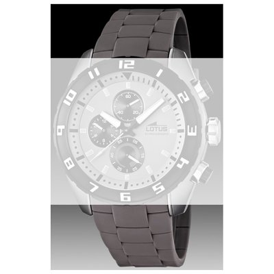 Bracelet Lotus Straps BC08278 15842/1