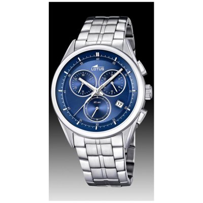 Montre Lotus 15847/6