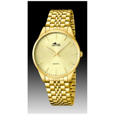 Montre Lotus 15885/3