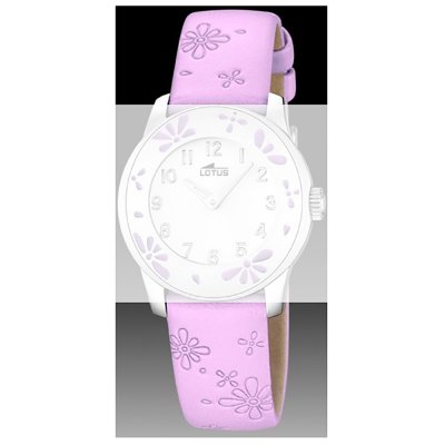 Bracelet Lotus Straps BC08560 15950/3